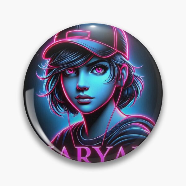 Item preview, Maryam designed and sold by RaF71PrO.