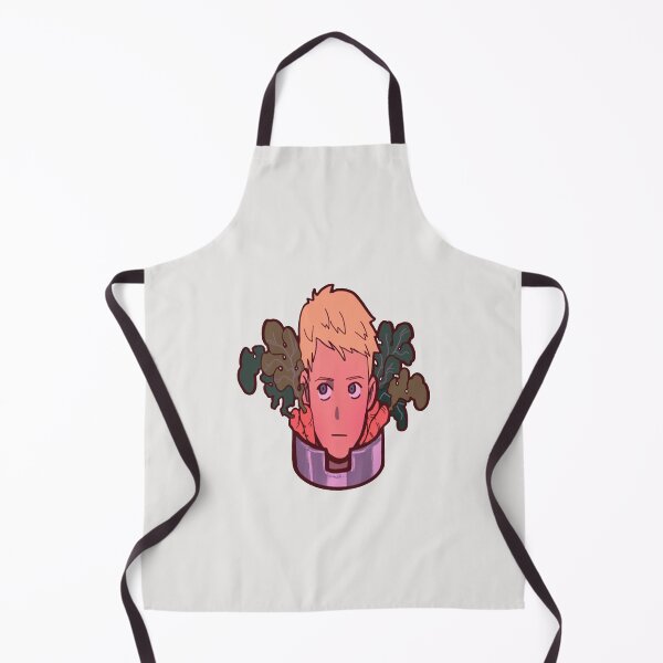 Item preview, Dungeon Meshi - Laios Touden designed and sold by andrea-pop-laza.
