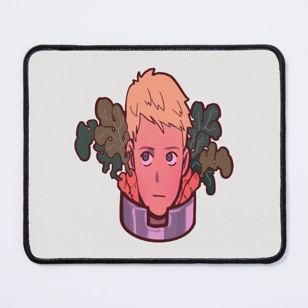 Item preview, Dungeon Meshi - Laios Touden designed and sold by andrea-pop-laza.