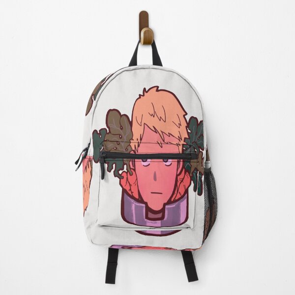 Item preview, Dungeon Meshi - Laios Touden designed and sold by andrea-pop-laza.