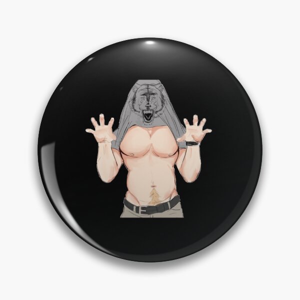 Item preview, Dungeon Meshi - Laios Touden designed and sold by andrea-pop-laza.