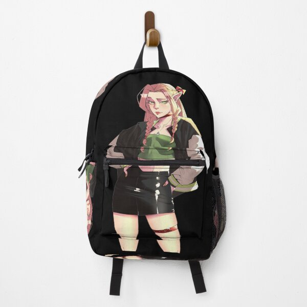 Item preview, Dungeon Meshi - Marcille designed and sold by andrea-pop-laza.