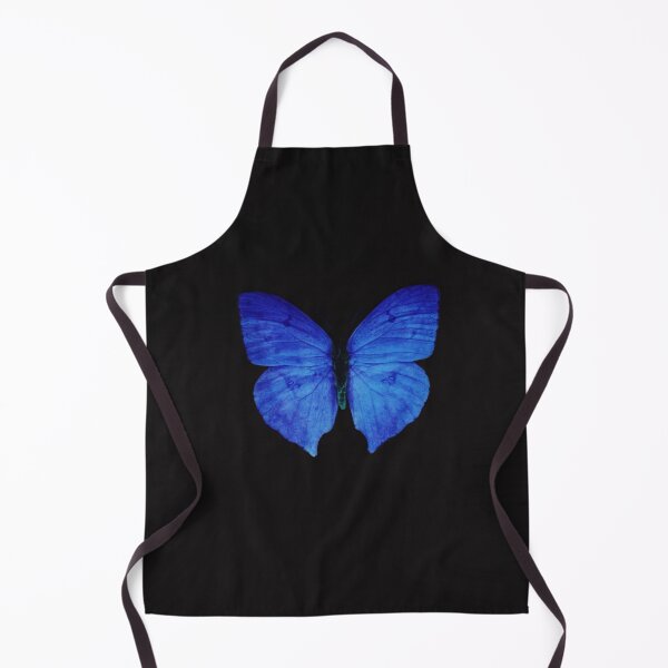 Item preview, Damien Hirst : Butterfly Blue (2008) designed and sold by YNTDigitalHouse.