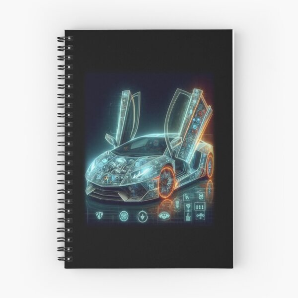 Item preview, Lamborghini  designed and sold by MogolArt.
