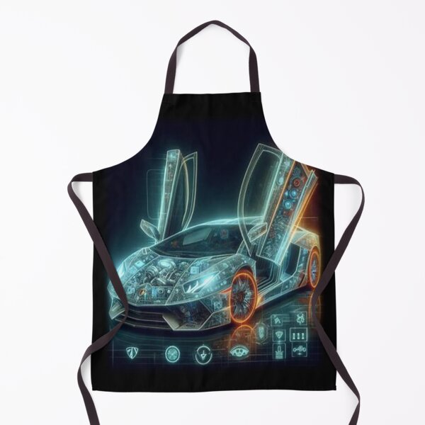 Item preview, Lamborghini  designed and sold by MogolArt.