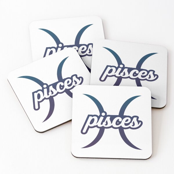 Item preview, Whimsical Pisces Sticker designed and sold by Bohospiritart.
