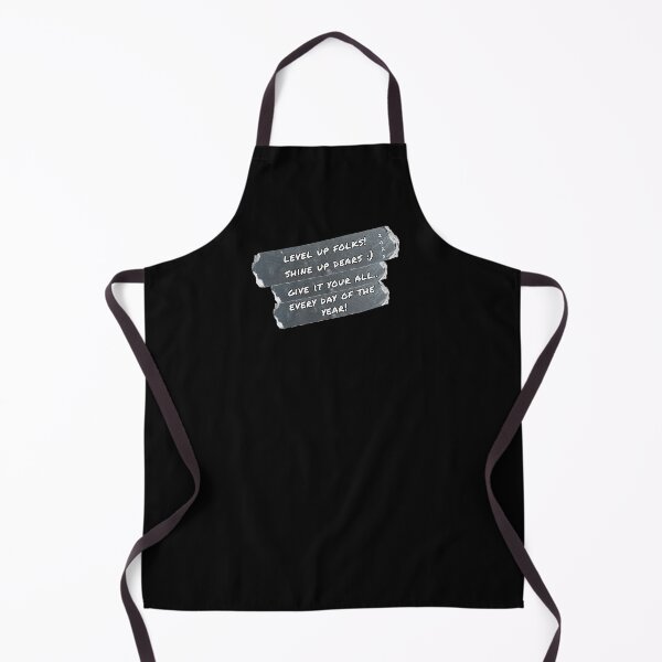 Item preview, Level up folks, Shine up dears.. designed and sold by greatvibes4u.