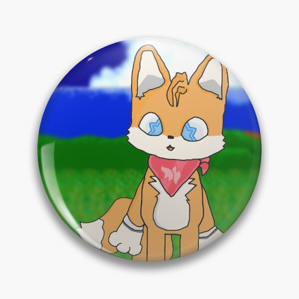 Item preview, Tails designed and sold by Honeynest.