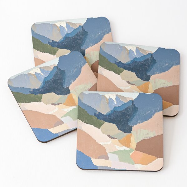 Item preview, Whispers of the Mountain designed and sold by ArtHouseNiklas.