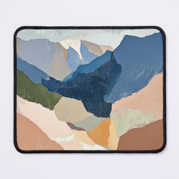 Item preview, Whispers of the Mountain designed and sold by ArtHouseNiklas.