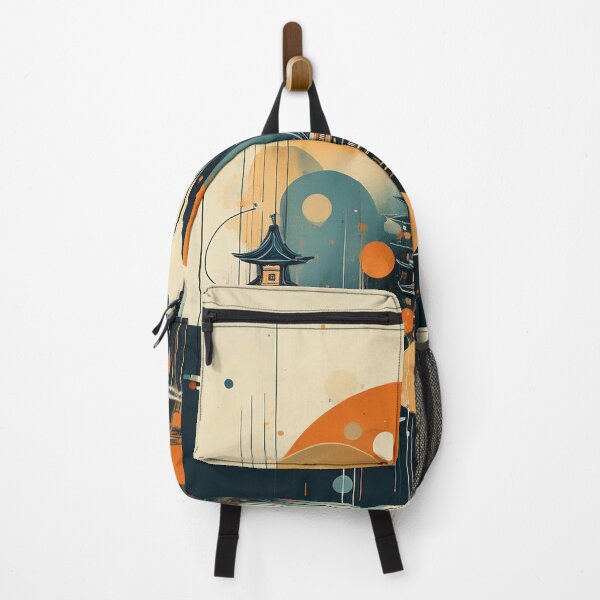 Item preview, Echoes of the Rising Sun Raloel designed and sold by Outlet Raloel.
