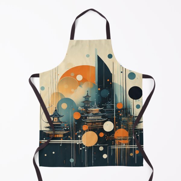 Item preview, Echoes of the Rising Sun Raloel designed and sold by Outlet Raloel.