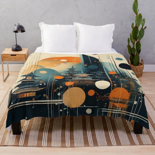 Item preview, Echoes of the Rising Sun Raloel designed and sold by Outlet Raloel.