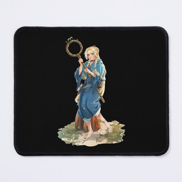 Item preview, Dungeon Meshi - Marcille designed and sold by andrea-pop-laza.