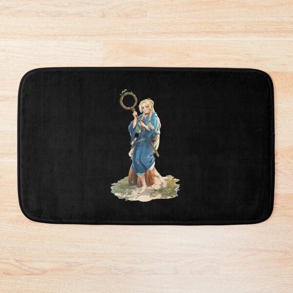 Item preview, Dungeon Meshi - Marcille designed and sold by andrea-pop-laza.