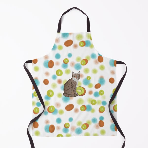 Item preview, Kiwi Cat designed and sold by sagm.
