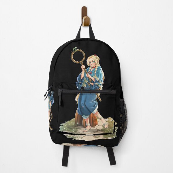 Item preview, Dungeon Meshi - Marcille designed and sold by andrea-pop-laza.