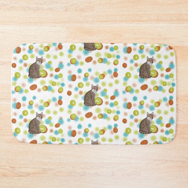Item preview, Kiwi Cat designed and sold by sagm.