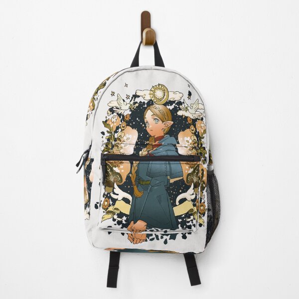 Item preview, Dungeon Meshi - Marcille designed and sold by andrea-pop-laza.