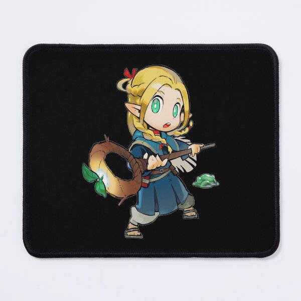 Item preview, Dungeon Meshi - Marcille designed and sold by andrea-pop-laza.