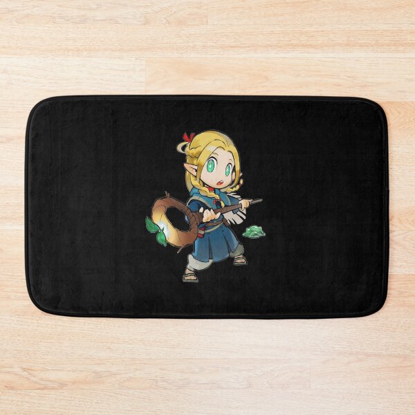 Item preview, Dungeon Meshi - Marcille designed and sold by andrea-pop-laza.