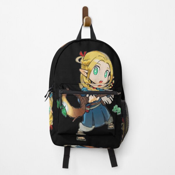 Item preview, Dungeon Meshi - Marcille designed and sold by andrea-pop-laza.
