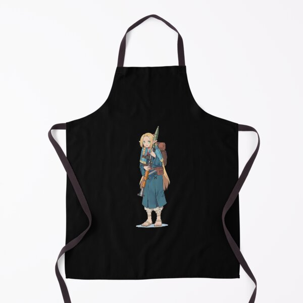 Item preview, Dungeon Meshi - Marcille designed and sold by andrea-pop-laza.