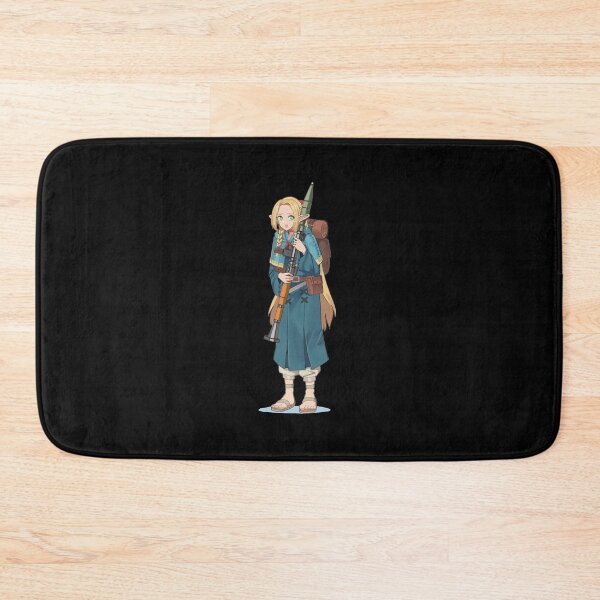 Item preview, Dungeon Meshi - Marcille designed and sold by andrea-pop-laza.