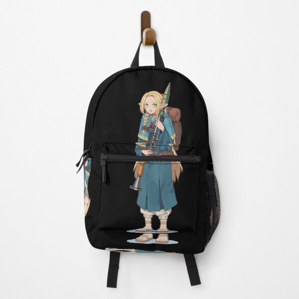 Item preview, Dungeon Meshi - Marcille designed and sold by andrea-pop-laza.