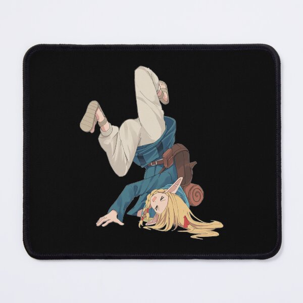 Item preview, Dungeon Meshi - Marcille designed and sold by andrea-pop-laza.