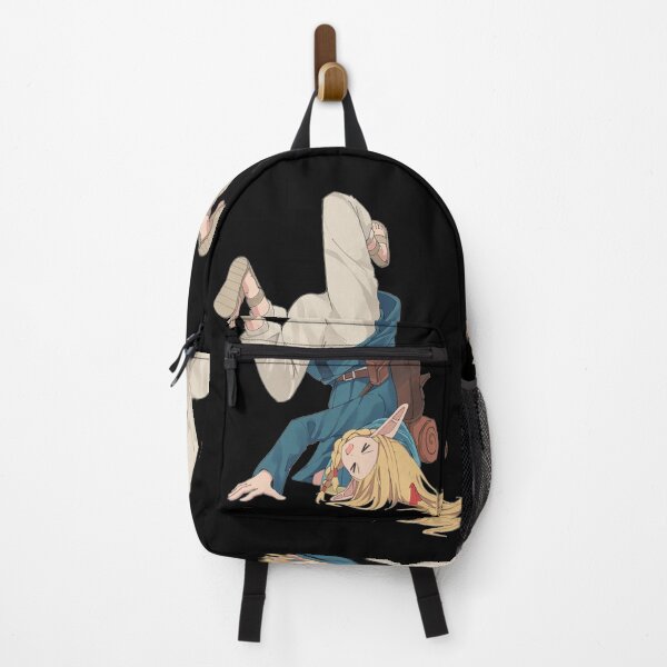 Item preview, Dungeon Meshi - Marcille designed and sold by andrea-pop-laza.