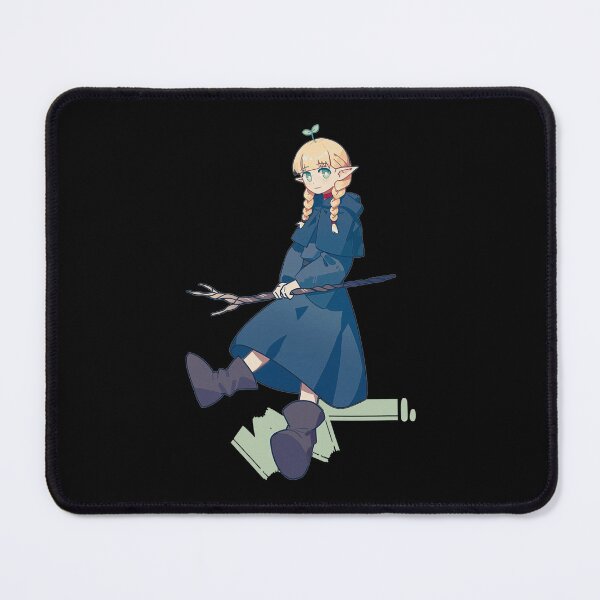 Item preview, Dungeon Meshi - Marcille designed and sold by andrea-pop-laza.