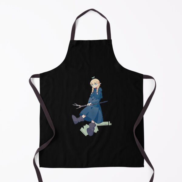Item preview, Dungeon Meshi - Marcille designed and sold by andrea-pop-laza.