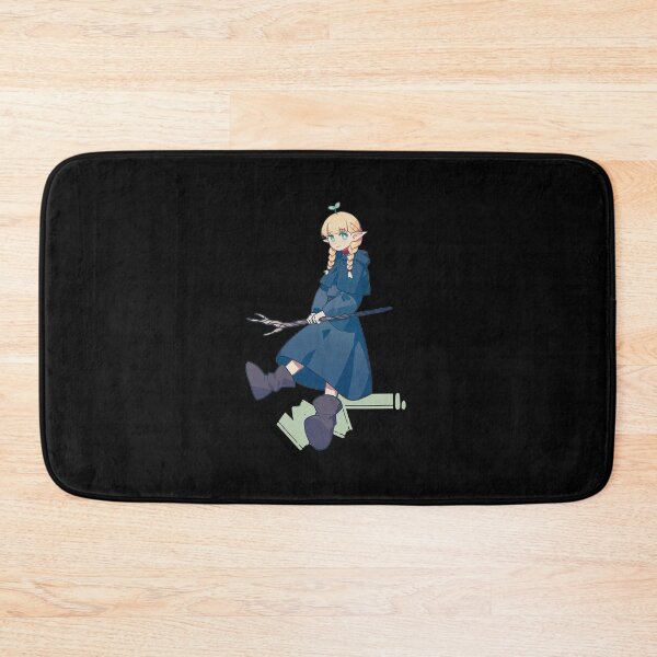 Item preview, Dungeon Meshi - Marcille designed and sold by andrea-pop-laza.