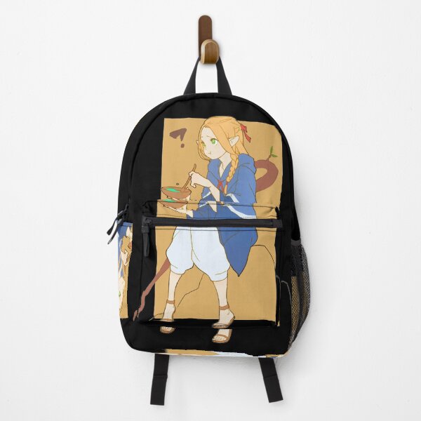 Item preview, Dungeon Meshi - Marcille designed and sold by andrea-pop-laza.