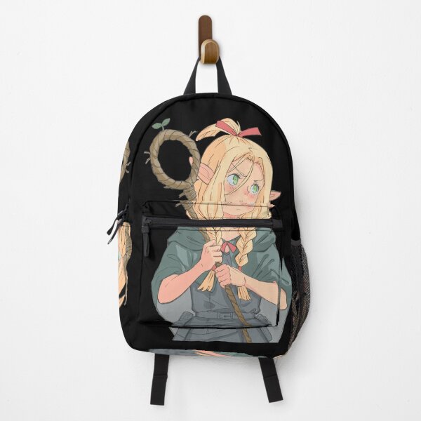 Item preview, Dungeon Meshi - Marcille designed and sold by andrea-pop-laza.