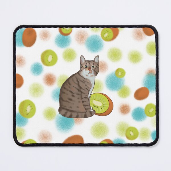 Item preview, Kiwi Cat designed and sold by sagm.