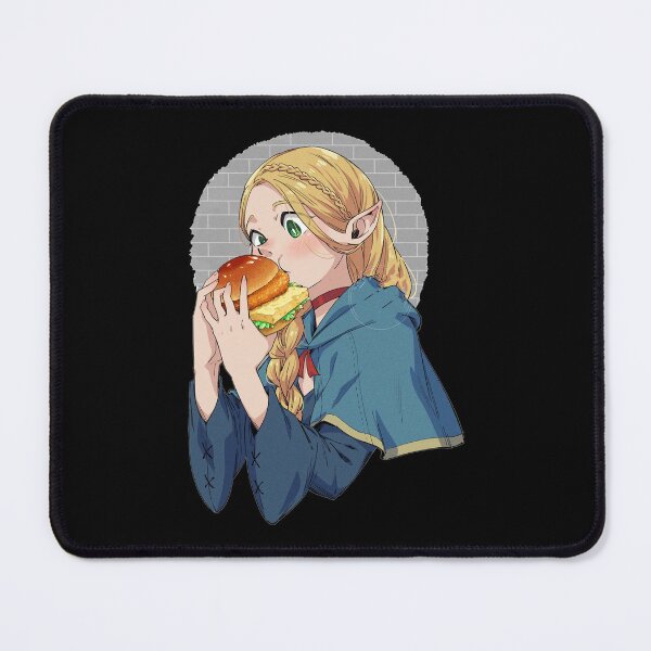 Item preview, Dungeon Meshi - Marcille designed and sold by andrea-pop-laza.