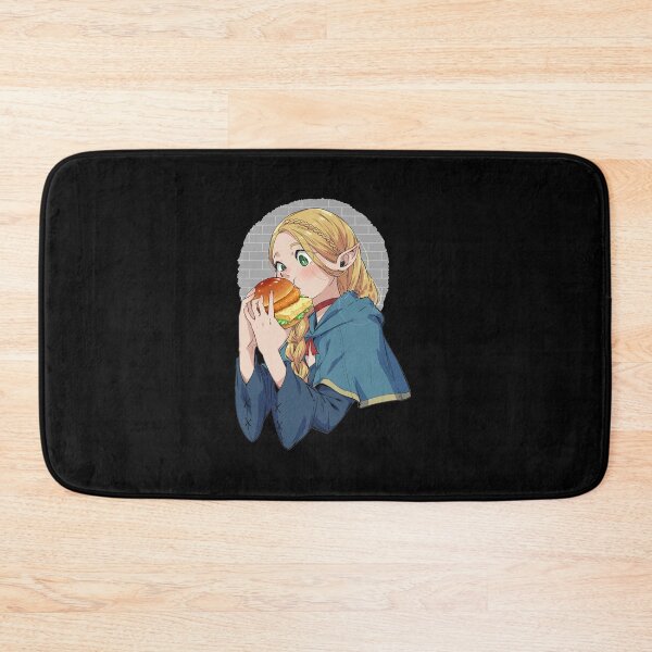 Item preview, Dungeon Meshi - Marcille designed and sold by andrea-pop-laza.