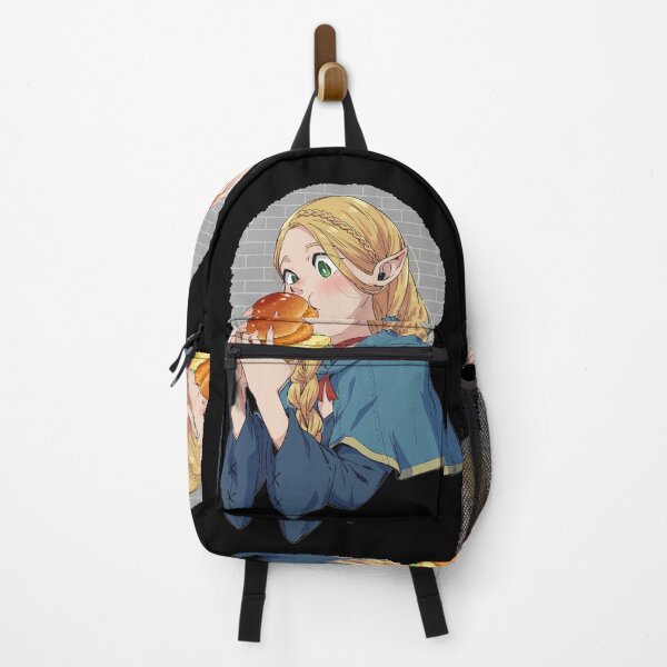 Item preview, Dungeon Meshi - Marcille designed and sold by andrea-pop-laza.