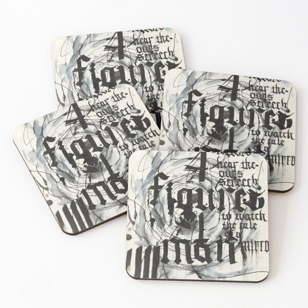 Item preview, Calligraphy English -  84 designed and sold by dana-krystle.