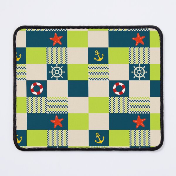 Item preview, Nautical Charm designed and sold by DearPrint.