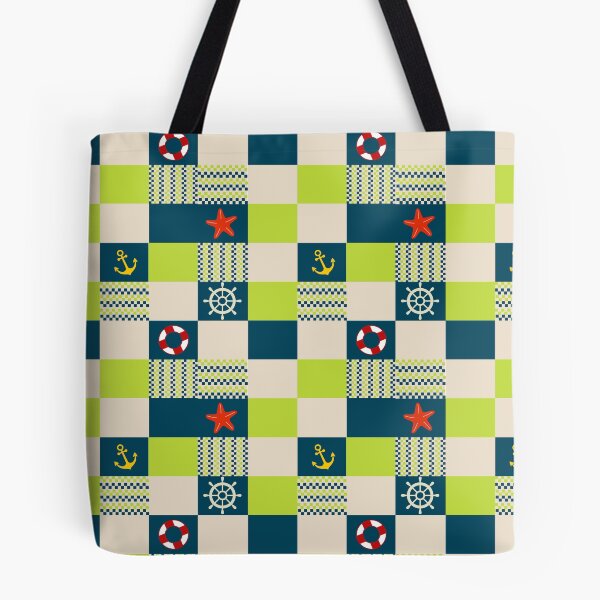 Item preview, Nautical Charm designed and sold by DearPrint.