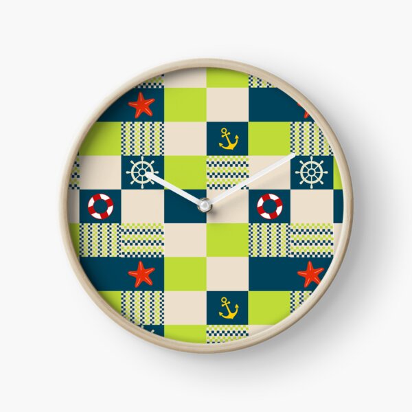 Item preview, Nautical Charm designed and sold by DearPrint.
