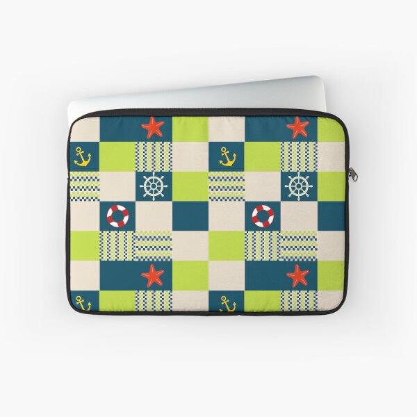 Item preview, Nautical Charm designed and sold by DearPrint.
