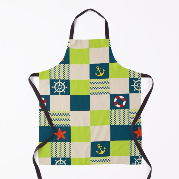 Item preview, Nautical Charm designed and sold by DearPrint.