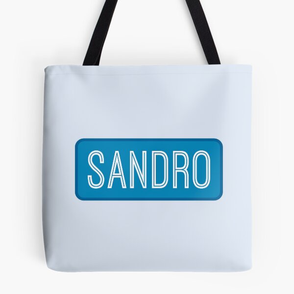 Item preview, Sandro Name designed and sold by Jeallan Designs.