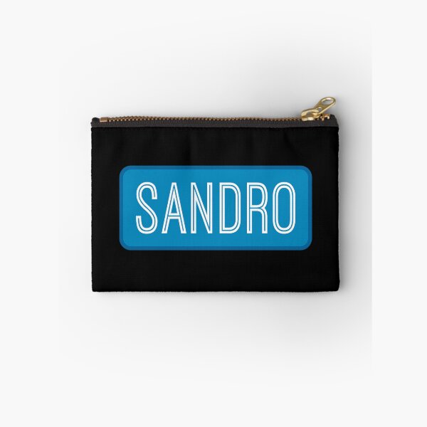 Item preview, Sandro Name designed and sold by Jeallan Designs.