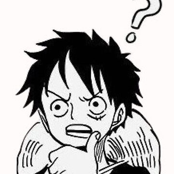 Vorschaubild zum Design Luffy - One Piece von B1snas