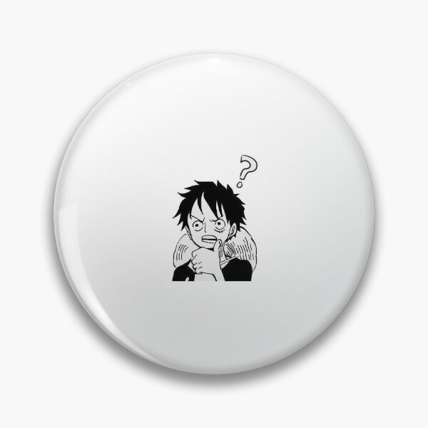 Artikelvorschau, Luffy - One Piece entworfen und verkauft von B1snas.